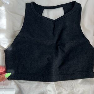 NWT Beyond Yoga bra